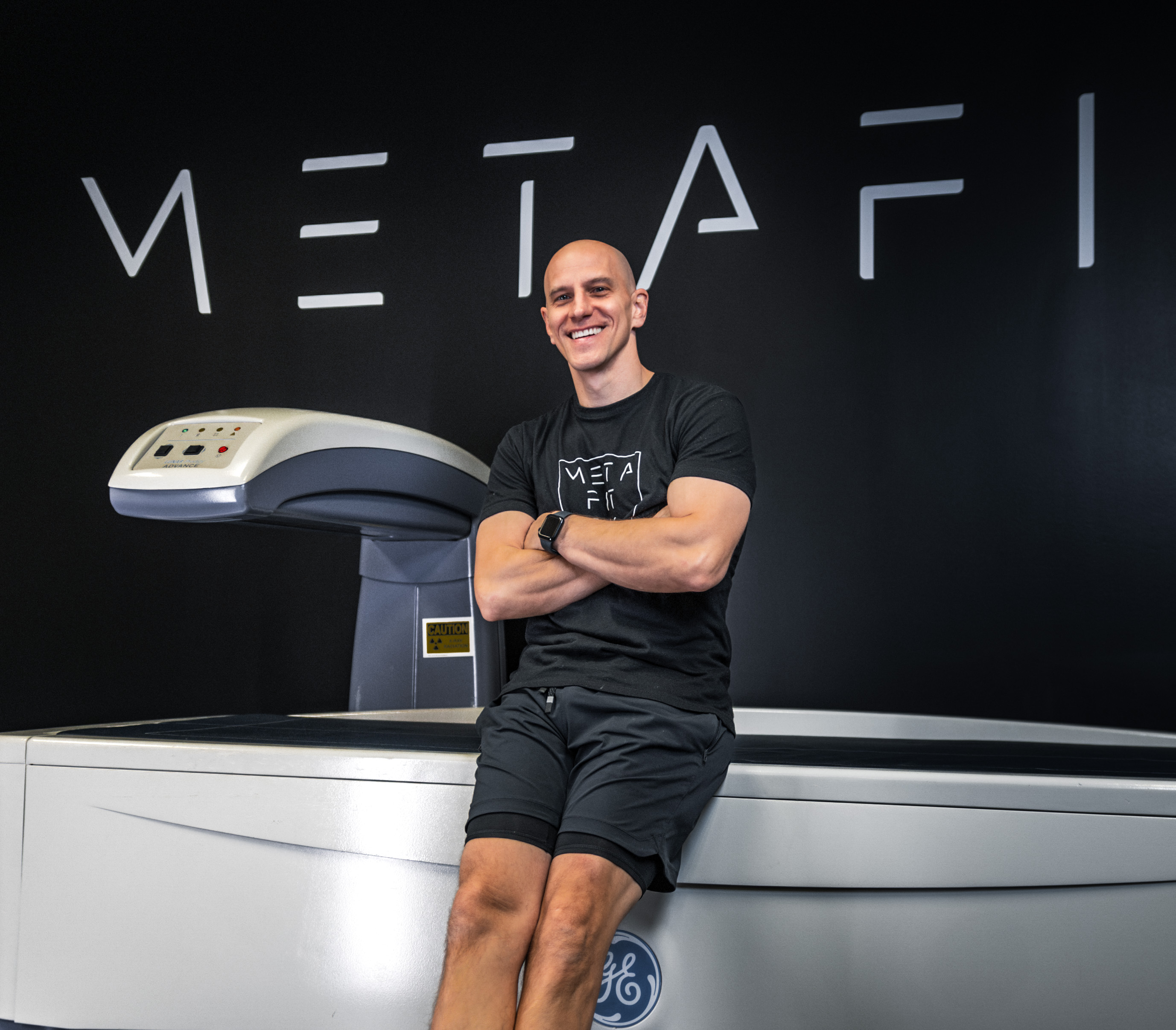 David Ambrose - Health Behavior Specialist