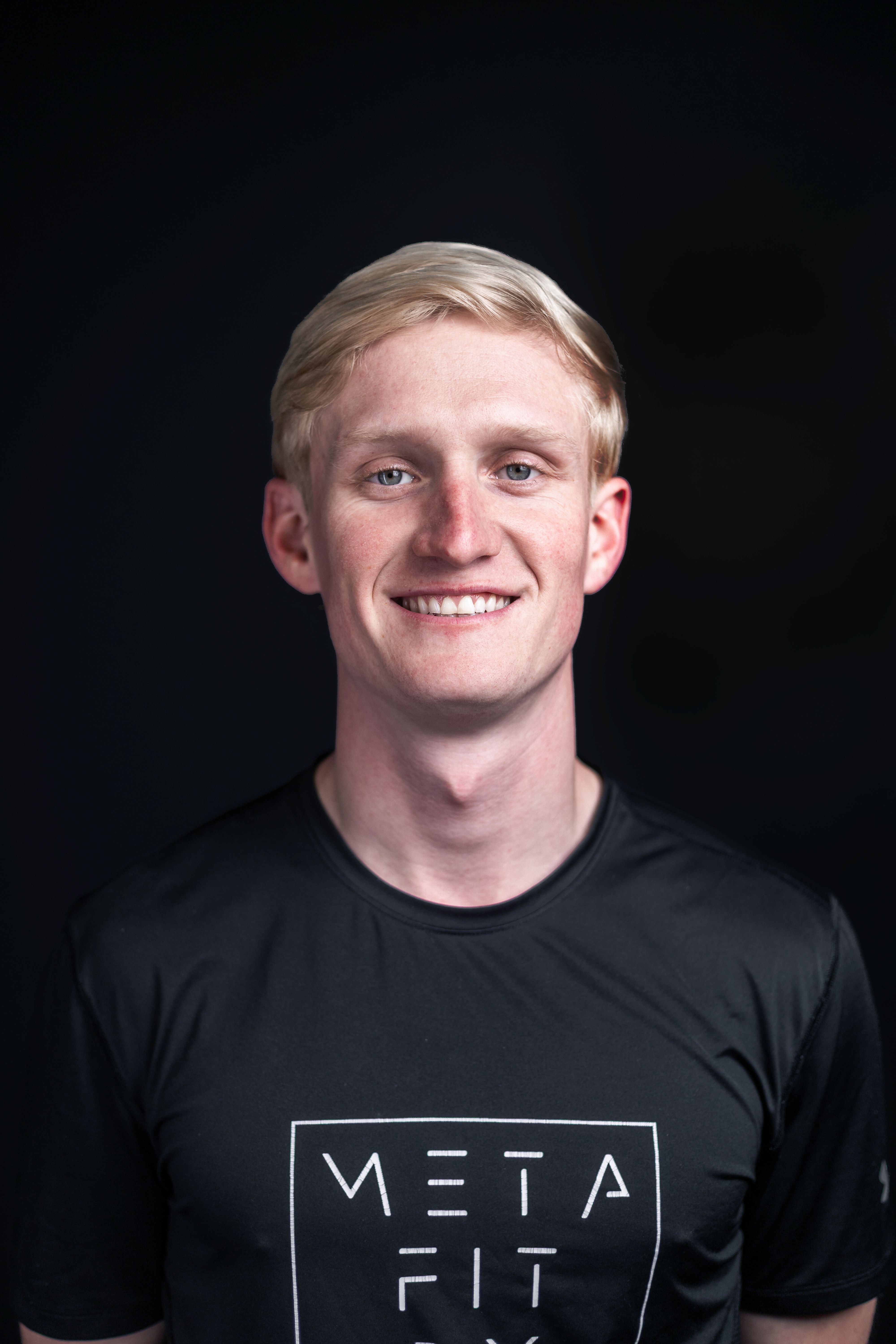 Chris Metzger - Metabolic Technician