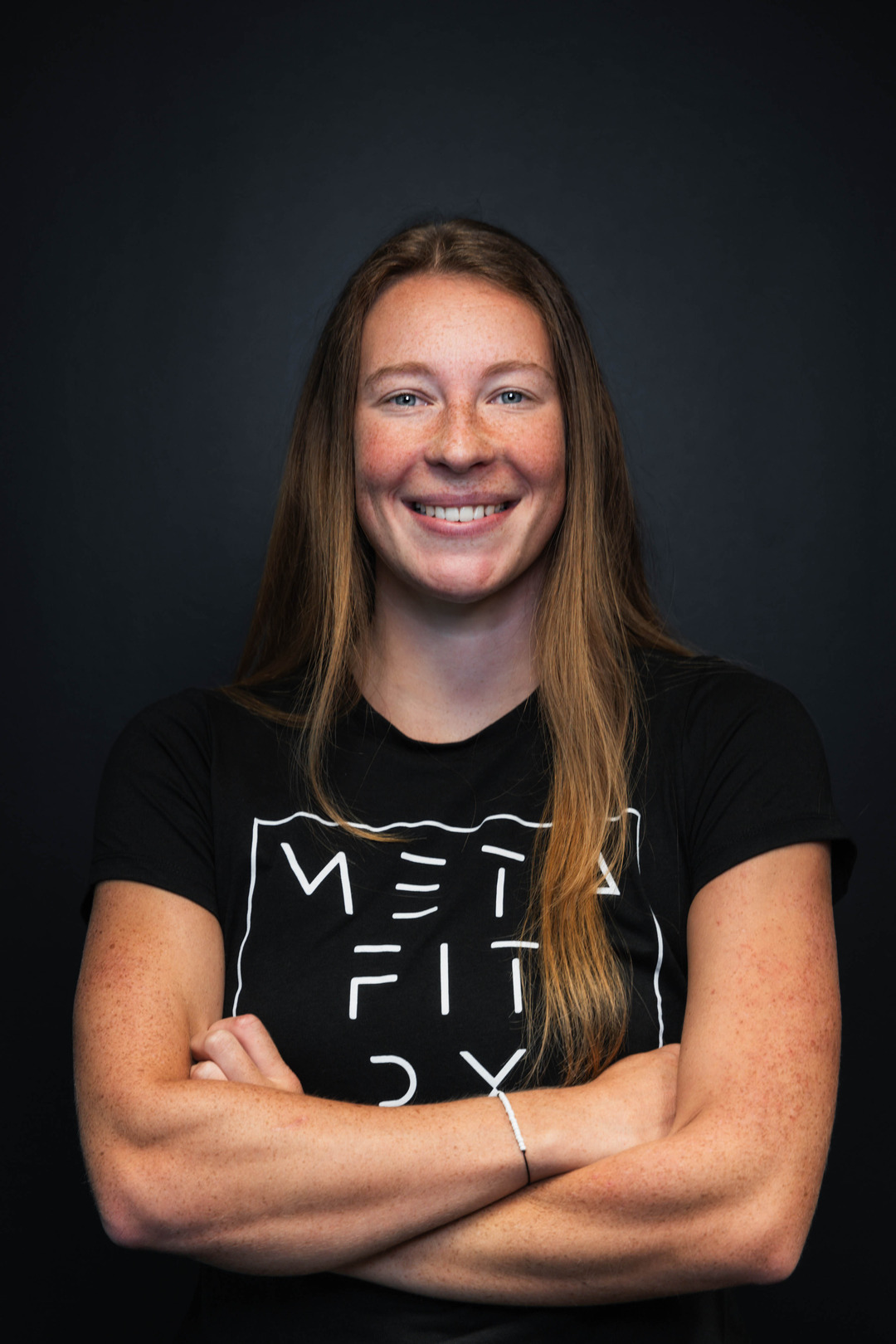 Emma Morrow - Clinical Exercise Physiologist